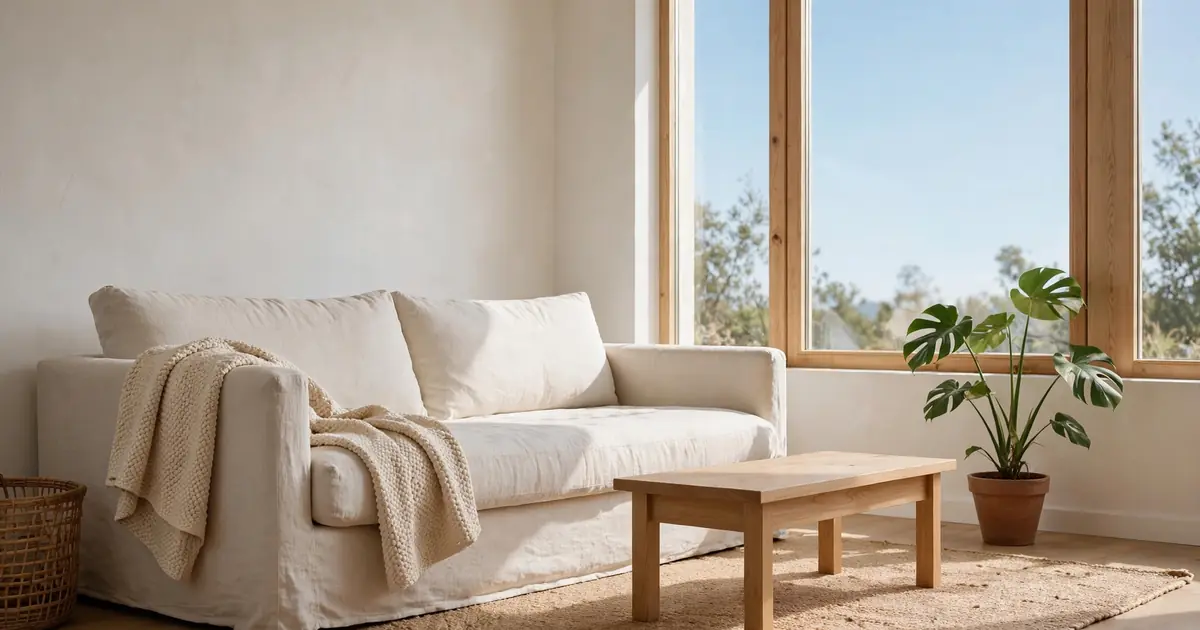 15 Boho Home Decor Ideas for a Warm, Textured, Soulful Space