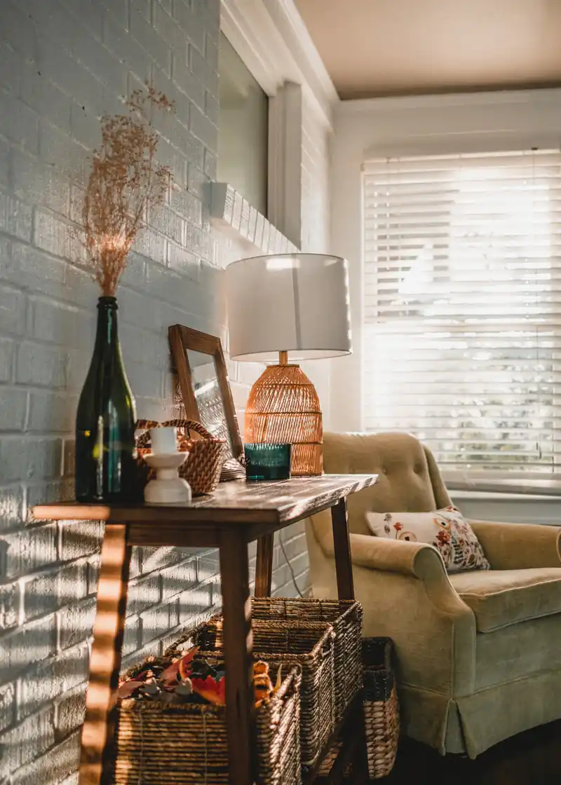 $50 budget room makeover